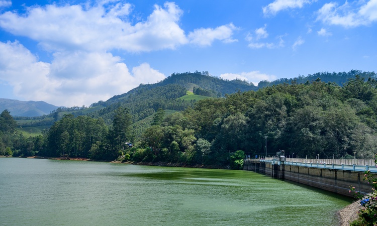  Hills Of Kerala